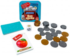 Игра логическая «Денежка. Без сдачи» - Фото 10