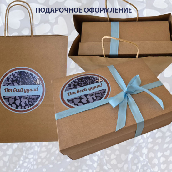 Набор подарочный для женщин
