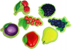 Набор из фетра на липучках «Огород» - Фото 8