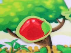 Набор из фетра на липучках «Огород» - Фото 13