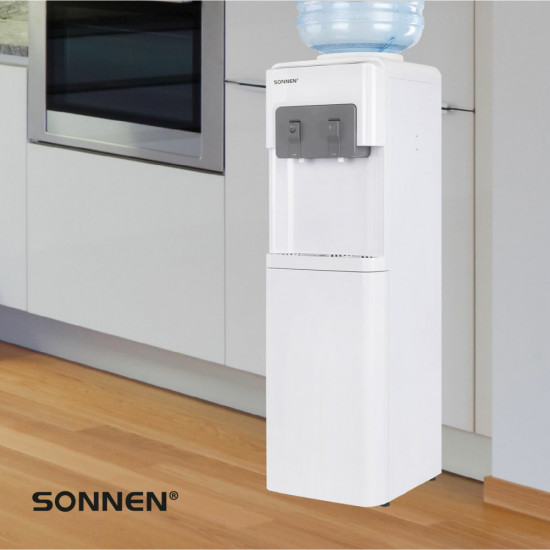 Кулер для воды Sonnen FSC-02AC