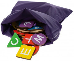 Игра настольная «Алфавит. Расшифруй и прочитай» - Фото 9