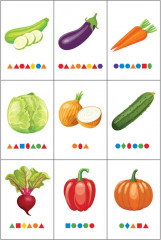 Игра настольная «Алфавит. Расшифруй и прочитай» - Фото 11