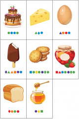 Игра настольная «Алфавит. Расшифруй и прочитай» - Фото 12