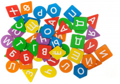 Игра настольная «Алфавит. Расшифруй и прочитай» - Фото 14