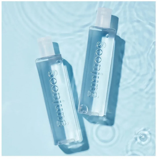 Тонер для чувствительной кожи лица «pH 5.5 Relief Toner»