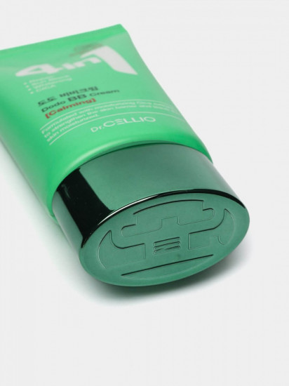 BB-крем для лица «Dodo» SPF 36 PA++