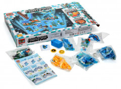 Конструктор «Мой мир» - Фото 1