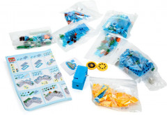 Конструктор «Мой мир» - Фото 2