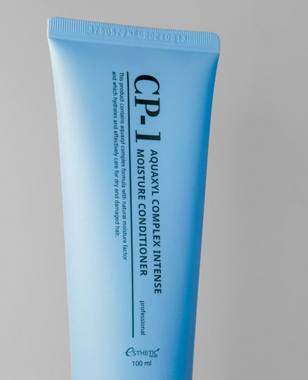 Кондиционер для волос «Aquaxyl Complex Intense Moisture Conditioner»