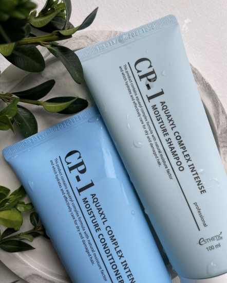 Кондиционер для волос «Aquaxyl Complex Intense Moisture Conditioner»