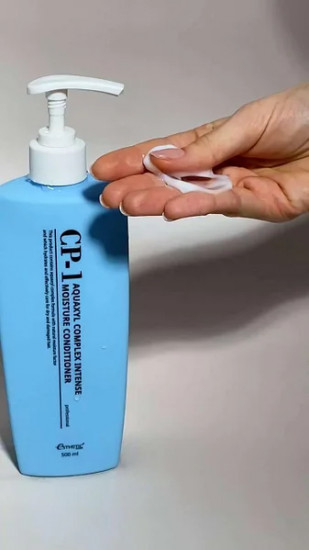 Кондиционер для волос «Aquaxyl Complex Intense Moisture Conditioner»