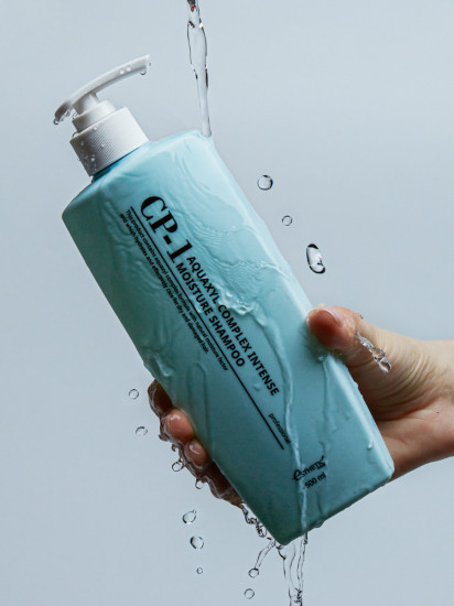 Шампунь для волос «Aquaxyl Complex Intense Moisture Shampoo»