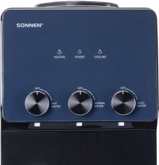 Кулер для воды FSE-03RTi - Фото 4