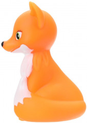 Игрушка для ванны «Лиса» - Фото 3
