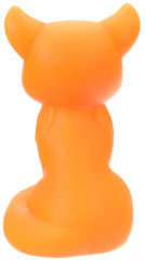 Игрушка для ванны «Лиса» - Фото 4