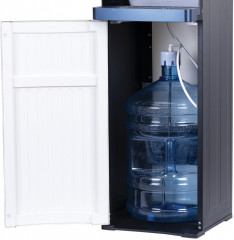 Кулер для воды с мгновенным нагревом FSI-01LS - Фото 4