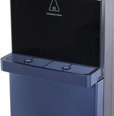 Кулер для воды с мгновенным нагревом FSI-01LS - Фото 6