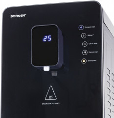 Кулер для воды с мгновенным нагревом FSI-01LS - Фото 7