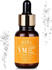 Сыворотка для лица с витамином C осветляющая «Vitamin C MSM Serum» - Фото 5