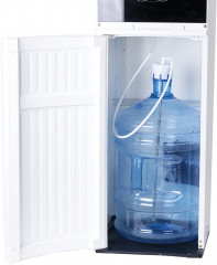 Кулер для воды с мгновенным нагревом FSI-01M - Фото 5