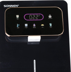 Кулер для воды с мгновенным нагревом FSI-01M - Фото 6