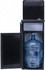 Кулер для воды с чайником TBE-01 - Фото 3