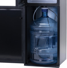 Кулер для воды с чайником TBE-01 - Фото 4