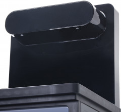 Кулер для воды с чайником TBE-01 - Фото 6