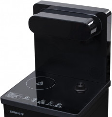 Кулер для воды с чайником TBE-01 - Фото 7