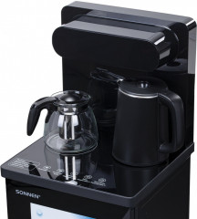 Кулер для воды с чайником TBE-01 - Фото 8