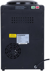 Кулер для воды TSE-03BBP - Фото 4