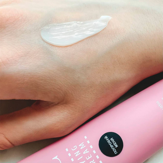 Крем для лица себорегулирующий «Drying Cream DC»