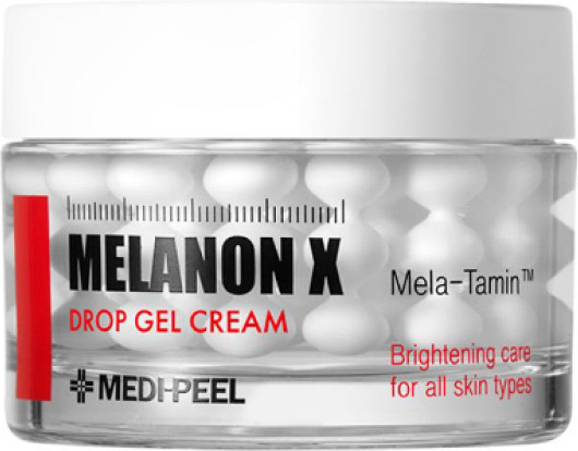 Крем для лица осветляющий «Drop Gel Cream»