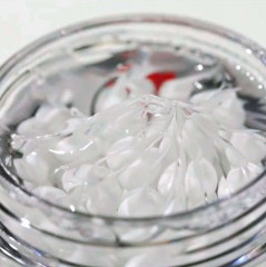 Крем для лица осветляющий «Drop Gel Cream» - Фото 3