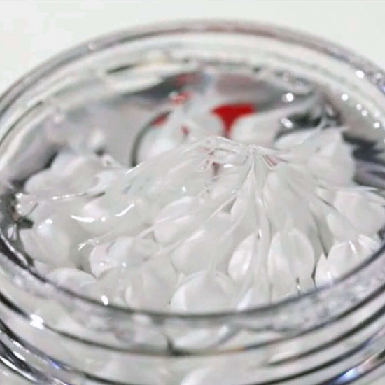Крем для лица осветляющий «Drop Gel Cream»