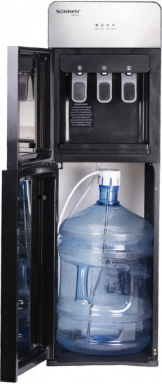 Кулер для воды Sonnen FSE-03G