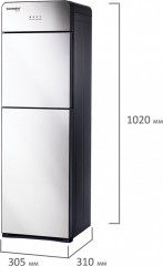 Кулер для воды FSE-03G - Фото 8