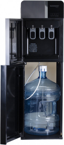Кулер для воды Sonnen FSE-03BR