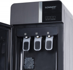 Кулер для воды FSE-03BR - Фото 4