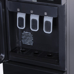 Кулер для воды FSE-03BR - Фото 7