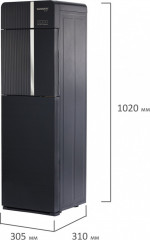 Кулер для воды FSE-03BR - Фото 8