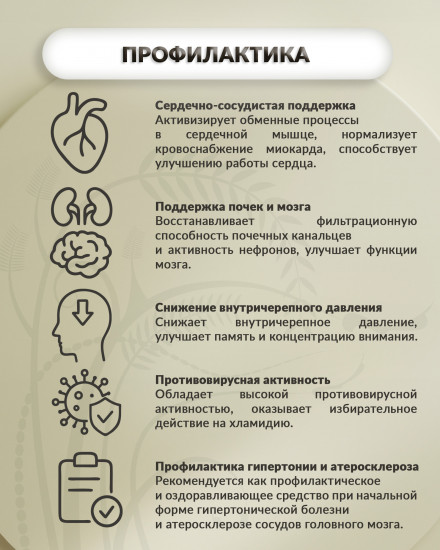 Медовый бальзам «Кардио-апифит»