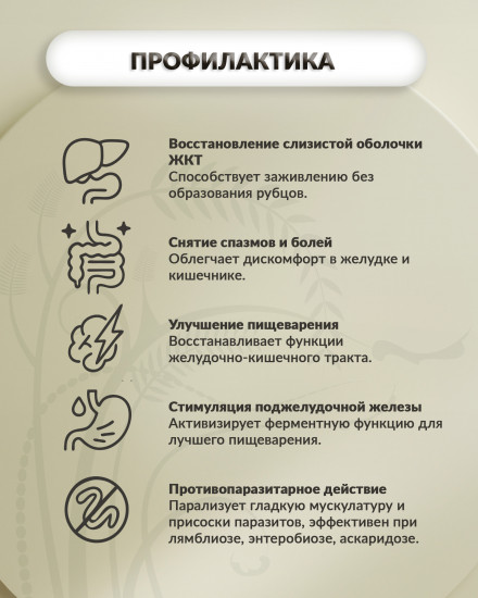 Медовый бальзам «Гастро-апифит»