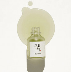 Сыворотка для лица «Calming Serum: Green tea+Panthenol» - Фото 5