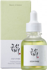 Сыворотка для лица «Calming Serum: Green tea+Panthenol» - Фото 6