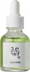 Сыворотка для лица «Calming Serum: Green tea+Panthenol» - Фото 7