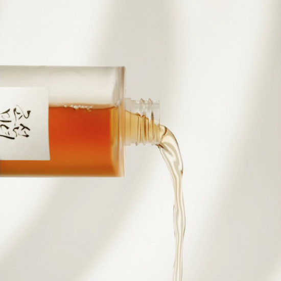 Тонер-эссенция для лица с женьшенем «Ginseng Essence Water»