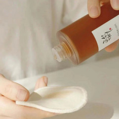 Тонер-эссенция для лица с женьшенем «Ginseng Essence Water» - Фото 5