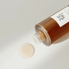 Тонер-эссенция для лица с женьшенем «Ginseng Essence Water» - Фото 6